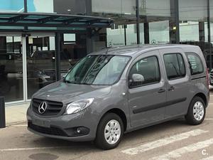 MERCEDES-BENZ Citan 111 CDI Tourer Select Largo 5p.