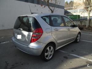 MERCEDES-BENZ Clase A A 180 CDI AVANTGARDE 5p.