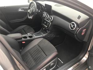 MERCEDES-BENZ Clase A A 200 d 5p.