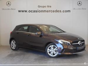 MERCEDES-BENZ Clase A A 200 d Urban 5p.