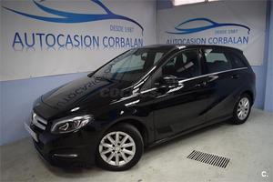 MERCEDES-BENZ Clase B B 180 CDI 5p.