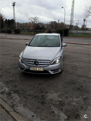 MERCEDES-BENZ Clase B B 200 CDI 5p.