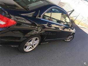 MERCEDES-BENZ Clase C C 300 CDI 4MATIC Avantgarde 4p.