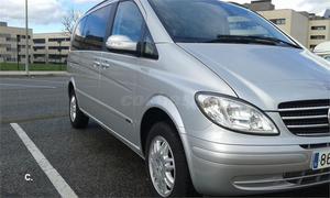 MERCEDES-BENZ Viano 2.0 CDI Robinsons Compacta 5p.