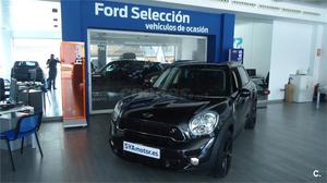 MINI Countryman 2.0 Cooper SD 5p.