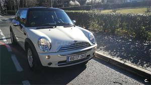 MINI MINI Cooper 3p.