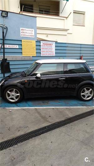 MINI MINI Cooper 3p.