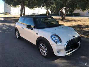 MINI MINI Cooper D 3p.