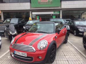 MINI MINI Cooper D 3p.