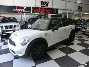 MINI MINI Cooper S Clubman 5p.