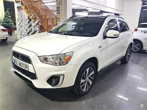 MITSUBISHI ASX 160 MPI Motion 5p.