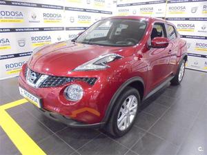 NISSAN JUKE 1.5 dCi ACENTA 5p.