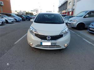 NISSAN NOTE 5p. 1.2G 80CV Acenta 5p.