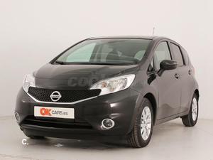 NISSAN NOTE 5p. 1.5dCi Acenta 5p.