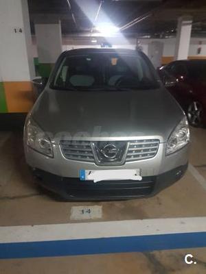 NISSAN QASHQAI 1.5 dCi TEKNA 4x2 5p.