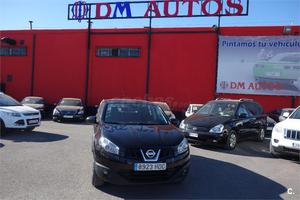 NISSAN QASHQAI 1.6 ACENTA 4X2 5p.