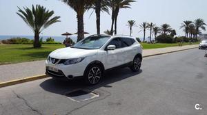 NISSAN QASHQAI 1.6dCi SS TEKNA 4x2 5p.