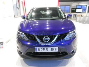 NISSAN QASHQAI 1.6dCi SS TEKNA 4x4 5p.