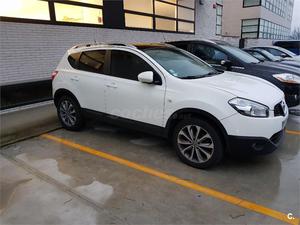 NISSAN QASHQAI 2.0 dCi TEKNA SPORT 18 4x2 5p.