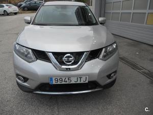 NISSAN XTRAIL 1.6 dCi 4x4i ACENTA 5p.