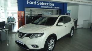 NISSAN XTRAIL dCi 130CV 96kW 4x4i TEKNA 5p.