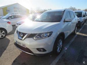 NISSAN XTRAIL dCi 130CV 96kW 4x4i p.