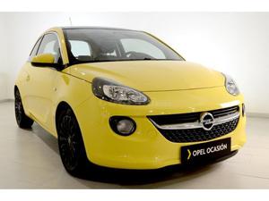 OPEL Adam 1.4 XER Glam 3p.