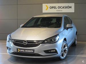 OPEL Astra 1.6 CDTi 81kW 110CV Dynamic 5p.