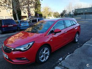 OPEL Astra 1.6 CDTi SS 100kW 136CV Dynamic ST 5p.