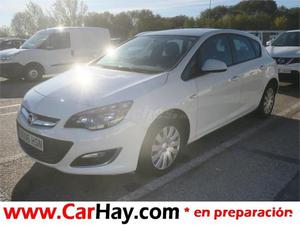 OPEL Astra 1.7 CDTi 110 CV Business 5p.