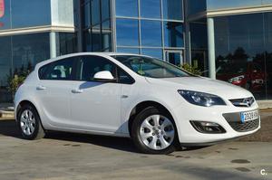 OPEL Astra 1.7 CDTi SS 110 CV Business 5p.