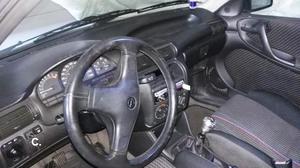 OPEL Astra ASTRA 2.0I-16V GSI 3p.