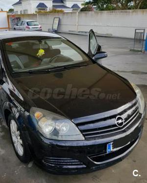 OPEL Astra GTC 1.7 CDTi Cosmo 3p.