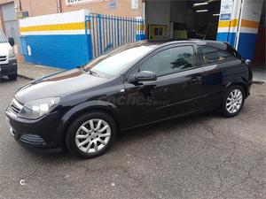 OPEL Astra GTC v Sport 3p.