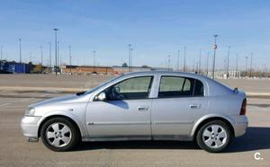 OPEL Astra v Edition 5p.