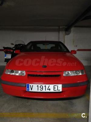 OPEL Calibra CALIBRA 2.0I 3p.