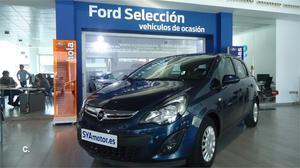 OPEL Corsa 1.2 Selective Easytronic 5p.