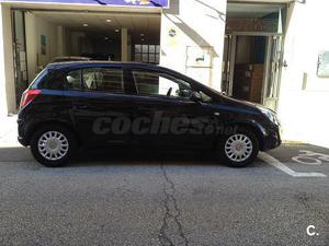 OPEL Corsa 1.3 ecoFLEX 75 CV Expression 5p.