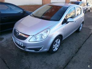 OPEL Corsa CMon 1.3 CDTi 5p.