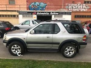 OPEL Frontera 2.2 DTI SPORT RS 3p.