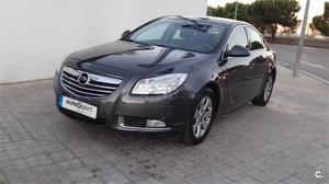 OPEL Insignia 2.0 CDTI 130 CV Edition 4p.