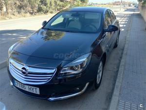 OPEL Insignia 2.0 CDTI StSt 130 CV Selective Business 5p.