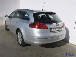 OPEL Insignia ST 2.0 CDTI SS 130 CV Selective 5p.