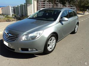 OPEL Insignia Sp. Tourer 2.0CDTI eco SS 160 Selective 5p.