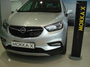 OPEL Mokka X 1.4 T 103kW 140CV 4X2 SS Selective 5p.