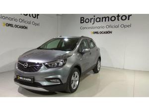 OPEL Mokka X 1.6 CDTi 100kW 136CV 4X2 SS Selective 5p.