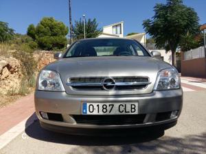 OPEL Vectra Comfort v 4p.