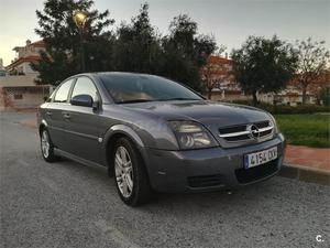 OPEL Vectra GTS 2.2 DTI 16v 5p.