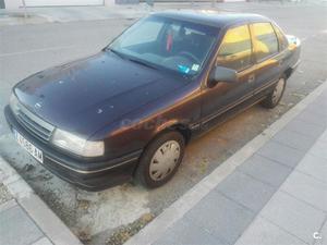 OPEL Vectra VECTRA 2.0I CD 4p.