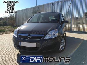 OPEL Zafira 1.9 CDTi 100 CV Enjoy 5p.